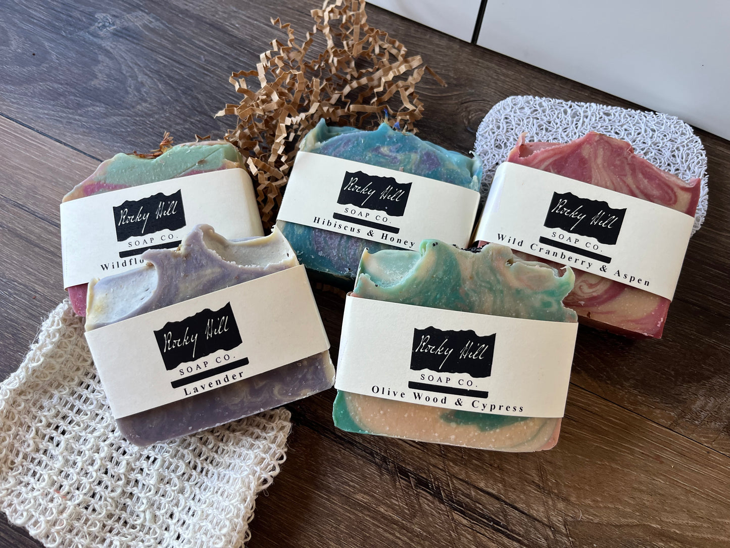 Floral and Sweet Collection