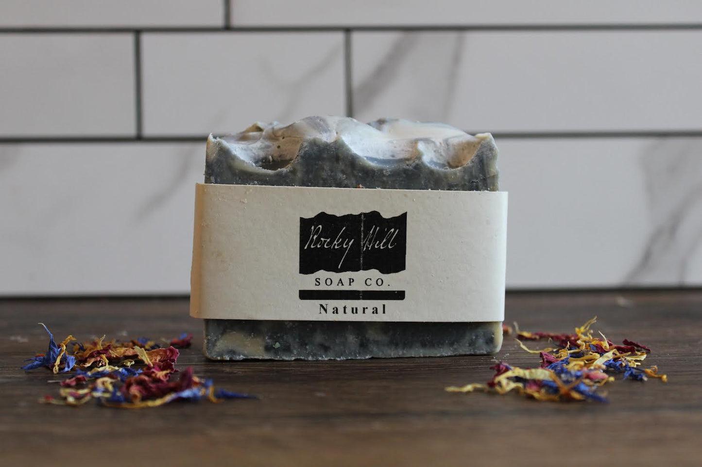 No Fragrance Natural Goat Milk Soap