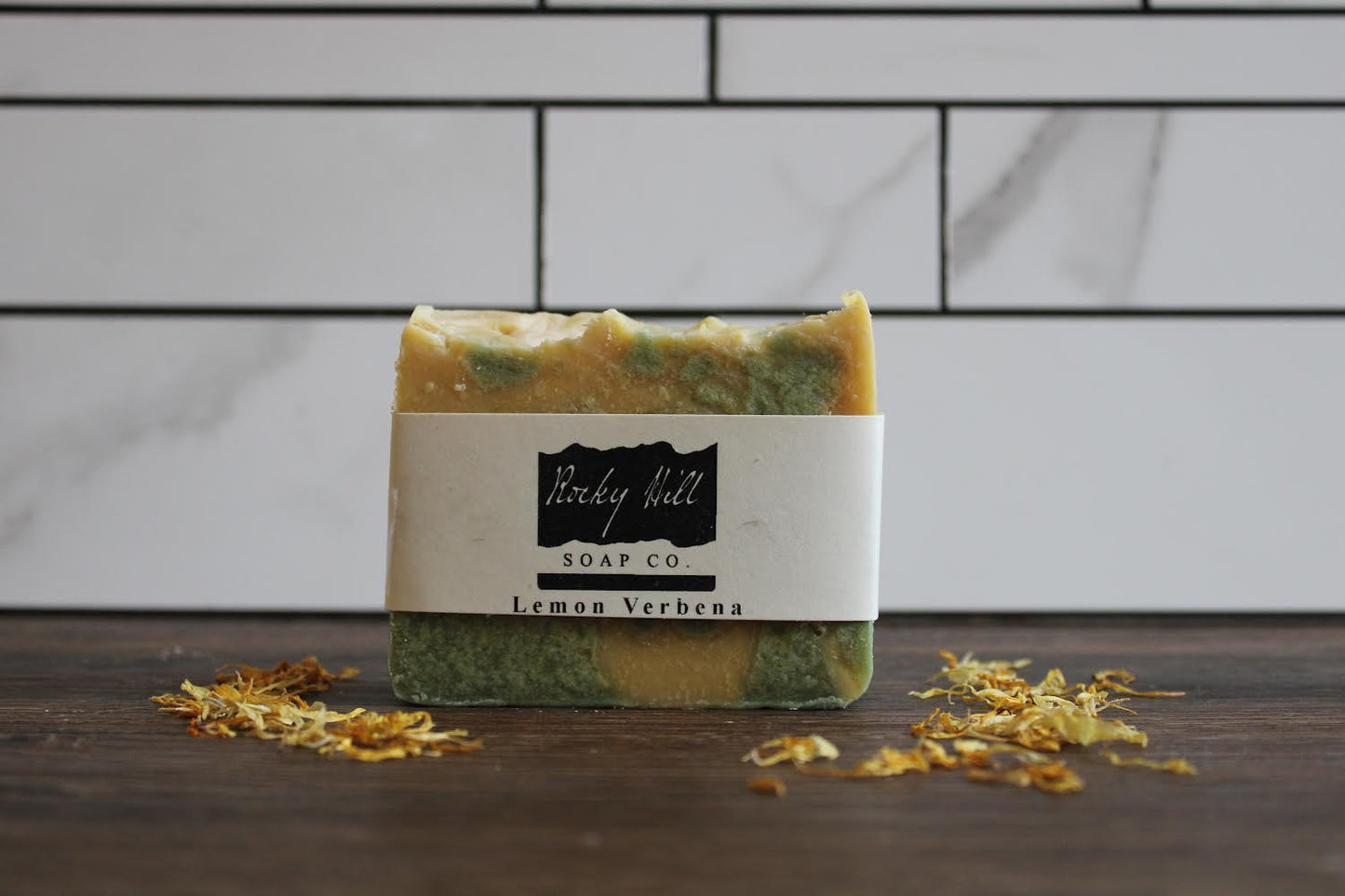 Lemon Verbena