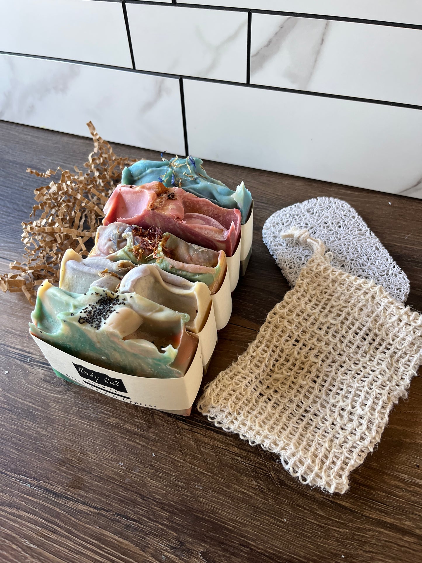 Floral and Sweet Collection