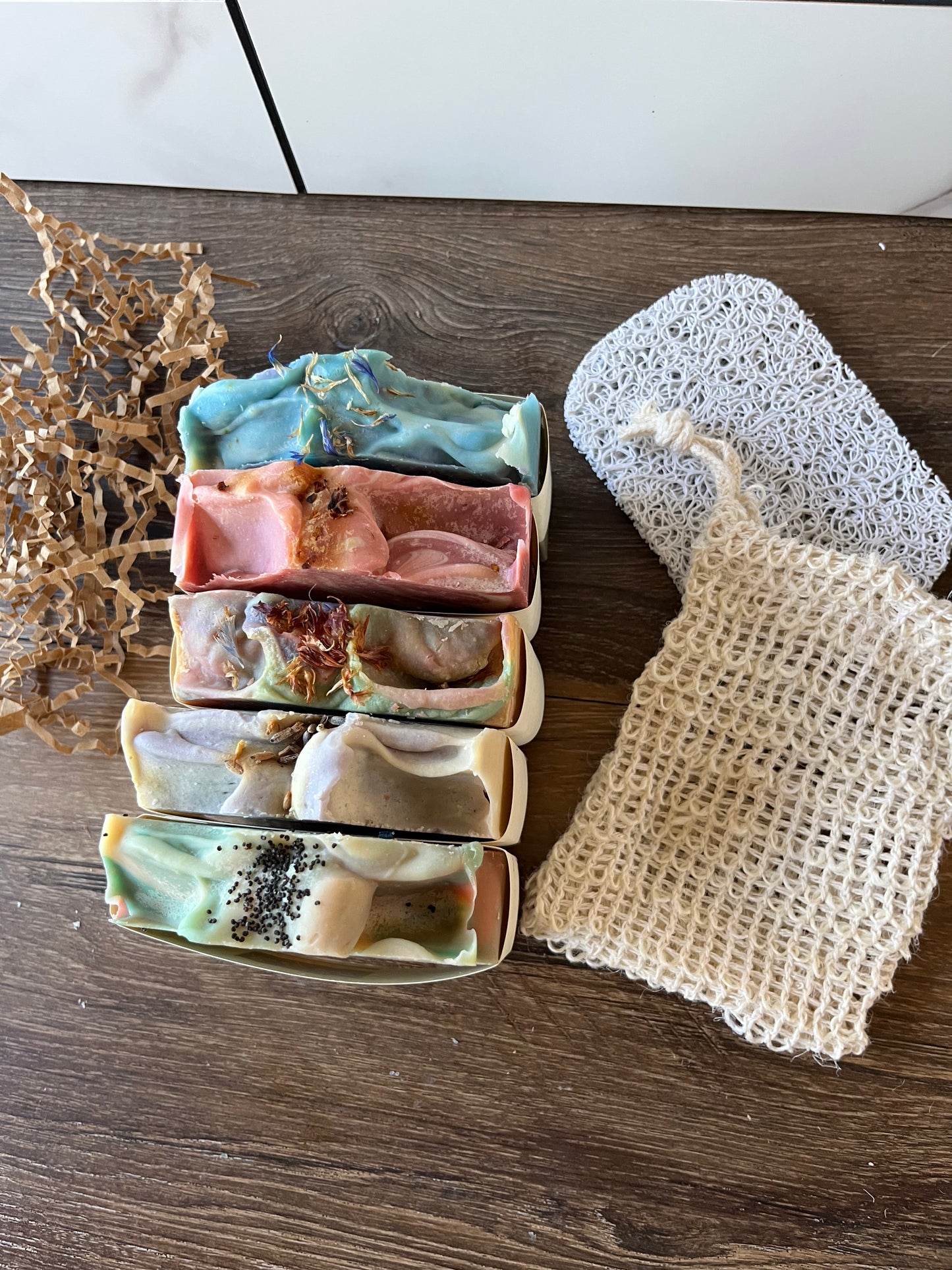 Floral and Sweet Collection
